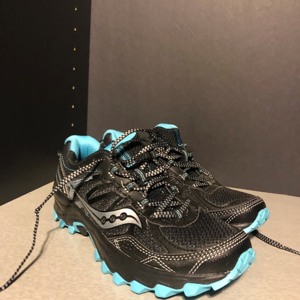 Saucony Excursion TR-11